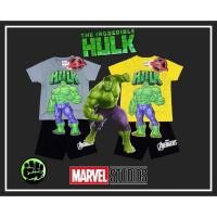 ราคา ชุดเซต super hero ขาห้อย (HULK) (4916815392)