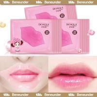ราคา [Beneunder] มาร์คปาก มาร์คริมฝีปากชมพู คริสตัลคอลลาเจน แผ่นมาร์คปากชมพู ให้รีมฝีปากชุมชื้น อมชมพู บำรุงริมฝีปาก มาร์คปาก (22850564042)