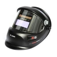 ราคา หน้ากากปรับแสงอัตโนมัติ หน้ากากเชื่อม เจสิค (JASIC) รุ่น LY500BS พื้นที่มอง 90 X 34 มม. (25117964297)