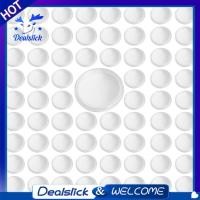 ราคา กระเป๋าใส่เหรียญใส 100 ชิ้น 1ออนซ์ 40 มม. แคปซูลกรณีเหรียญที่ระลึก (54104721114)