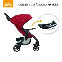 ราคา รถเข็นเด็ก Joie Armbar Muze | อะไหล่ Joie Muze (44324704805)