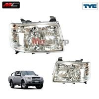 ราคา ไฟหน้า ฟอร์ด แรนเจอร์​ Ranger​ FORD​ RANGER​ ปี 2006 2007 2008​ *แบรนด์ TYC (42604630130)