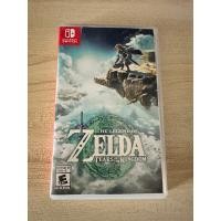 ราคา (มือ2) Zelda Breath Of The Wild // แผ่นเกมส์ Nintendo Switch (22447603864)