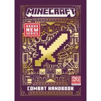 ราคา NEW! หนังสืออังกฤษ All New Official Minecraft Combat Handbook [Hardcover] (16693930821)