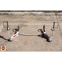 ราคา กันโคลงหลัง JS1 Space Arm ล้อหลัง สำหรับ รถกระบะ ISUZU / MU-7 / Adventure สีใหม่อะไหล่ดำ !!! (โปรดระวังของเลียนแบบ) (11423742503)