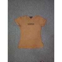 ราคา เสื้อยืด MANGO VNXK* (25975208699)