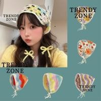 ราคา Trendyzone ที่คาดผม ทรงสามเหลี่ยม แฮนด์เมด สไตล์ฝรั่งเศส ถักโครเชต์ ผ้าพันคอ หมวก แฟชั่น ถัก ดอกไม้เล็ก ที่คาดผม ผ้าขนหนู เด็กผู้หญิง (25921091502)