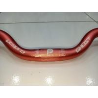 ราคา แฮนด์จักรยานพับโลหะผสม Litepro Ghost (28024852685)