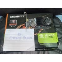 ราคา GT1030,2GB-การ์ดจอมือ2 (21767694937)