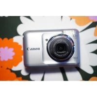ราคา Canon Powershot A800 (20091402458)