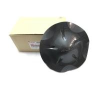 ราคา (ศูนยแท้) 1 ชิ้น ฝาครอบล้อ 5ก้าน อีซูซุ ดีแม็กซ์ 4x4 2012 - 2017 สีเทา Grey Cover Cap Wheel Isuzu Dmax D-Max ดุมล้อ (10007749676)