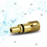 ราคา Elit ข้อต่อ Foam Lance ทองเหลือง สำหรับ Nilfisk / Alto / Kew / Lavor Old Type | Adapter หัวฉีดโฟม 200 Bar (2873681726)