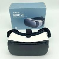 ราคา [มือสอง] GEAR VR (สีWhite และสีBlue Black) *รบกวนอ่านรายละเอียดสินค้าก่อนสั่งซื้อ (27513870906)