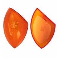 ราคา ฟองน้ำ Real Techniques sponge ฟองน้ำไข่ ของแท้!! รุ่นใหม่ มีรอยปั๊ม RT ทุกอัน (509631767)