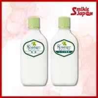 ราคา Utena Moisture Lotion, Very Hydrating Lotion 155ml / Moisture Milk 155ml Direct From Japan (24691881959)