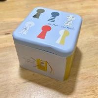 ราคา กล่องเหล็ก Fossil แท้ แบรนด์นาฬิกา กล่องนาฬิกา พร้อมส่ง (27157902124)