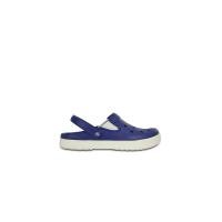ราคา CROCS CITILANE CER BL/WH BLUE (945861025)
