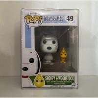ราคา Funko Pop Snoopy & Woodstock Peanuts 49 (22825691151)