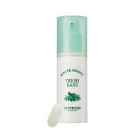 ราคา Skinfood White Grape Fresh Base #2 Green (738753543)