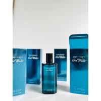 ราคา Davidoff cool water men EDT (size 75 ml ) (16596359054)