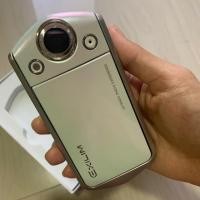 ราคา Casio tr35 สีขาว มือ2 (5836040617)