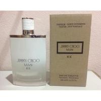 ราคา Jimmy Choo Man ice 100ml edt กล่องเทสเตอร์ ฝาครบ (6388835434)