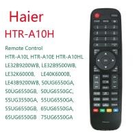 ราคา ใหม่ HTR-A10H สําหรับ Haier สมาร์ท LCD LED TV รีโมทคอนโทรล HTR-A10L HTR-A10E HTR-A10HL LE32B9200WB, LE32B9500WB, LE32K6000B550B, 50GC6 (45053039281)