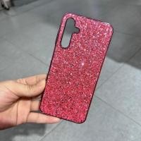 ราคา เคส กากเพชร 4สี สำหรับรุ่น Samsung A16 A15 A14 A25 เคส ขอบนิ่มหลังแข็ง กันกระแทก ดีเซลหรูหรา น่ารักฟรุ้งฟริ้ง ฝากหลัง (40504649867)