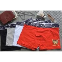 ราคา Gucciกางเกงในชายขาสั้นผ้าฝ้าย (4354047619)