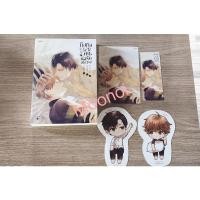 ราคา ทิงทิงไม่ใช่คนน่ารักจริงๆนะ มือ2/นิยายวายมือสอง/นิยายวายแปลจีน/นิยายวาย(Y)/Boy Love/BL (14164654386)