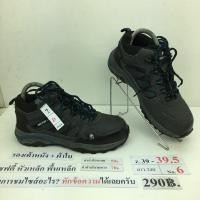 ราคา รองเท้าเซฟตี้หัวเหล็ก รองเท้านิรภัยหัวเหล็ก มือสอง ของนอก นำเข้า (22122143985)