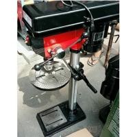 ราคา TOWA แท่นสว่านไฟฟ้าพร้อมมอเตอร์ สว่านแท่นพร้อมปากกาจับชิ้นงาน ขนาด 16มิล (5/8.) ยี่้ห้อ TOWA รุ่น TTC-16 ฐานกลม (16501586756)