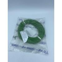 ราคา สายไฟรถยนต์ Laser ขนาด 0.5 SQ.mm (สีเขียว) ทองแดงแท้ ความยาวม้วนละ 30เมตร (40517067885)