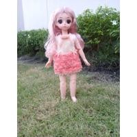 ราคา ชุดตุ๊กตา 28-34 เซน บิ๊กบาโบลี่ , พี่สาวบาโบลี่ (4144322190)