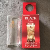 ราคา แก้ว Black clear Nikka Whisky (4635061006)