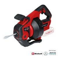 ราคา Einhell_Official เครื่องทะลวงท่อไร้สาย รุ่น TE-DA 18/760 Li [ไม่รวมแบตเตอรี่/เครื่องชาร์จ] (24362005379)
