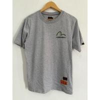 ราคา เสื้อยืดมือสอง Evisu (43802504112)