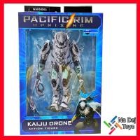 ราคา Diamond Select Pacific Rim Uprising Kaiju Drone 7'Figure ไดมอนด์ ซีเลกส์ แปซิฟิก ริม 2 ไคจู โดรน 7 นิ้ว (21237808703)