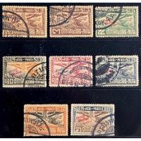 ราคา 2469 แสตมป์รัชกาลที่ 6 ชุดสยามรัฐพิพิธภัณฑ์ ครบชุด ใช้แล้ว (ออกใช้สมัยร.7) (21795919647)