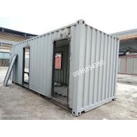 ราคา ตัดทำวงกบประตู หรือทาสี ซ่อม ตัดตามแบบ สอบถามได้ ตู้คอนเทนเนอร์มือสอง (16089625598)