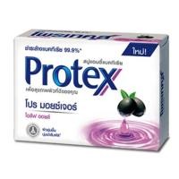 ราคา Protex สบู่ก้อนโพรเทคส์ โปร มอยซ์เจอร์ โอลีฟ ออยล์ 65 กรัม (4161834271)