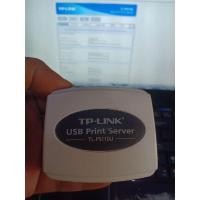 ราคา TP-LINK USB PRINT Sever TL-PS110U (มือสอง/ (26282939538)