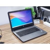 ราคา HP 14-AM048TX ( i3-6006U ) (25083606124)