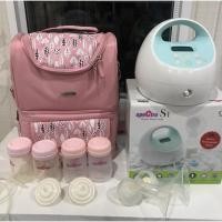 ราคา Spectra S1 + กระเป๋าเก็บความเย็น (1891399410)