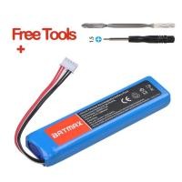 ราคา แบตเตอรี่ลำโพง JBL XTREME12000mAh Rechargeable Li-ion Battery GSP0931134 with Tools for JBL XTREME (20075049928)
