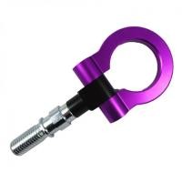 ราคา หูลาก JAZZ 2008-2012 (GE) BRIO,AMAZE , MAZDA2 , SWIFTสีม่วง(ฺฺPURPLE) 84-racing (409114381)