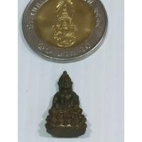 ราคา รูปหล่อพระชัยวัฒน์ นเรศวร เปิดพระบรมราชานุสาวรีย์ พระนเรศวรมหาราช ปี พศ 2536 (20888863138)