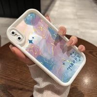 ราคา เคสสำหรับ iPhone X Xs Xr Xs Max เคสโทรศัพท์ทันสมัยลายหินอ่อนสีทอง (24589668884)