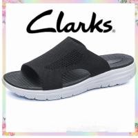 ราคา Clarks Clarks รองเท้าผู้ชาย Clarks รองเท้าผู้ชาย Clarks รองเท้าแตะบุรุษสุภาพสตรีรองเท้ารองเท้าแบน Clarks รองเท้าแตะผู้ชายรองเท้า Clark (28059449835)