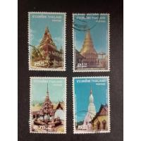 ราคา แสตมป์ชุดสัปดาห์แห่งการเขียนจดหมาย 2521 ใช้แล้ว (41315096937)